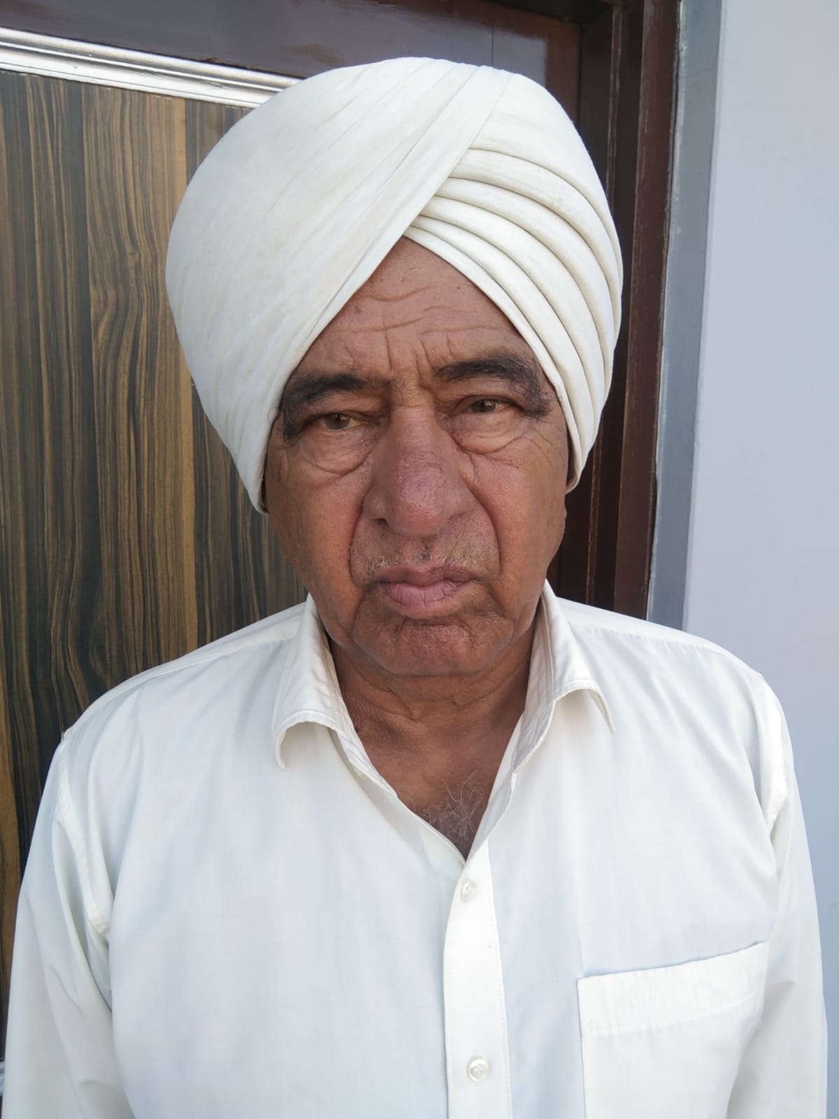 Fair of Jatherayan of Virdi Gotra on 19th 